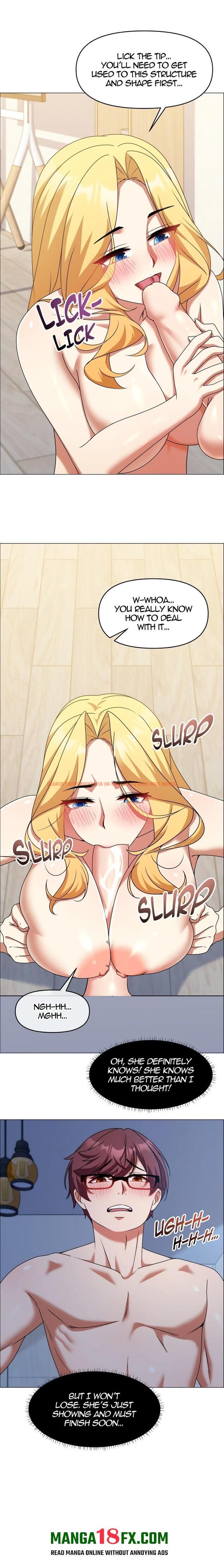 Read Hentai Image 5 901 in comic Hole 2 My Goal (Uncensored) - Chapter 3 - hentaitnt.net