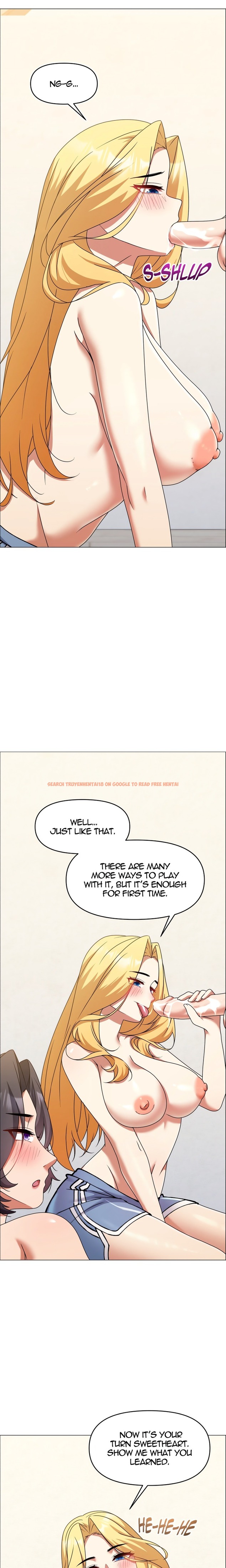 Read Hentai Image 6 84901 in comic Hole 2 My Goal (Uncensored) - Chapter 3 - hentaitnt.net