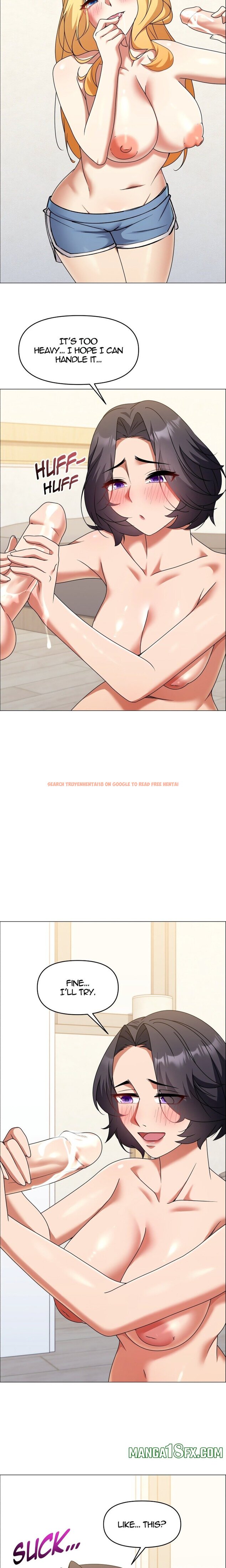 Read Hentai Image 7 901 in comic Hole 2 My Goal (Uncensored) - Chapter 3 - hentaitnt.net