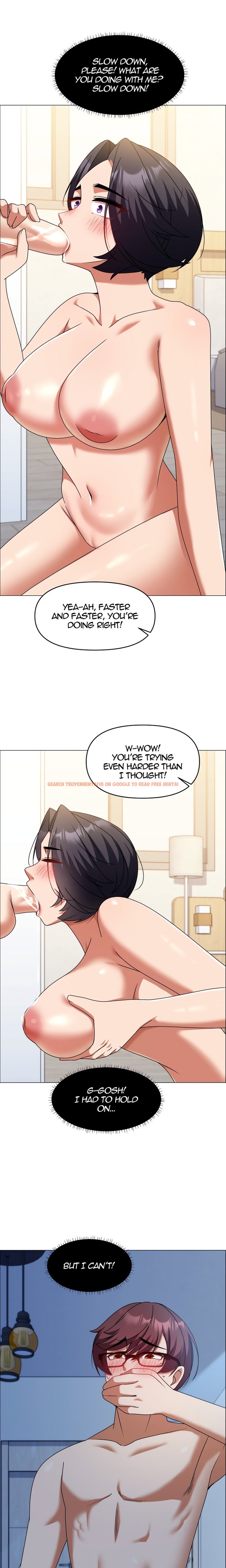 Read Hentai Image 9 84901 in comic Hole 2 My Goal (Uncensored) - Chapter 3 - hentaitnt.net