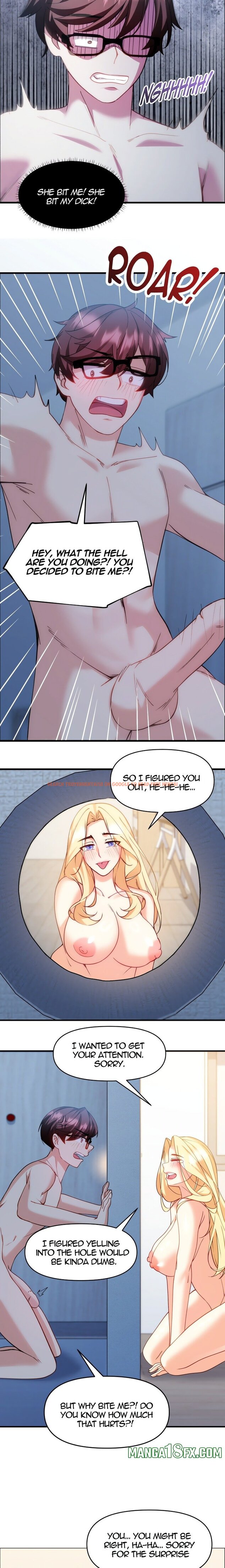 Read Hentai Image 11 609 in comic Hole 2 My Goal (Uncensored) - Chapter 4 - hentaitnt.net