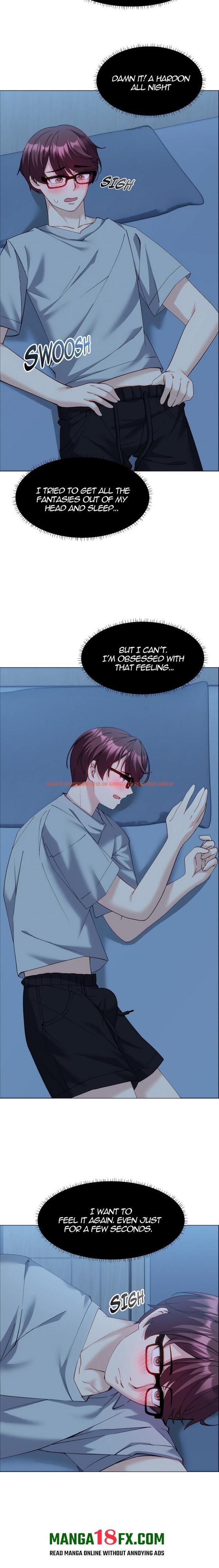 Read Hentai Image 5 609 in comic Hole 2 My Goal (Uncensored) - Chapter 4 - hentaitnt.net