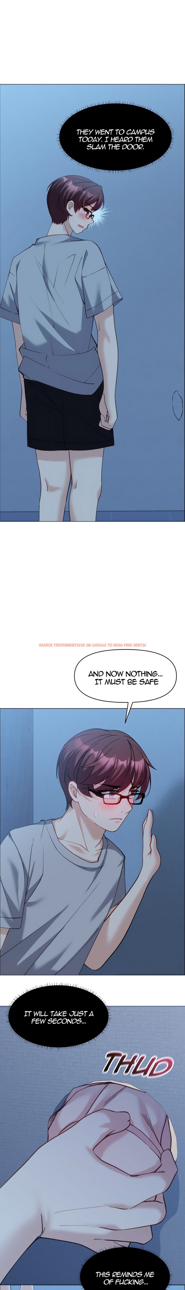 Read Hentai Image 6 85609 in comic Hole 2 My Goal (Uncensored) - Chapter 4 - hentaitnt.net