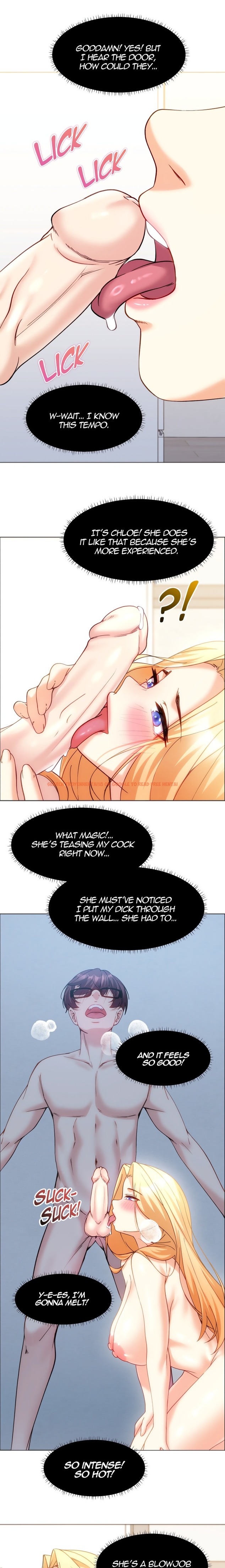 Read Hentai Image 8 85609 in comic Hole 2 My Goal (Uncensored) - Chapter 4 - hentaitnt.net