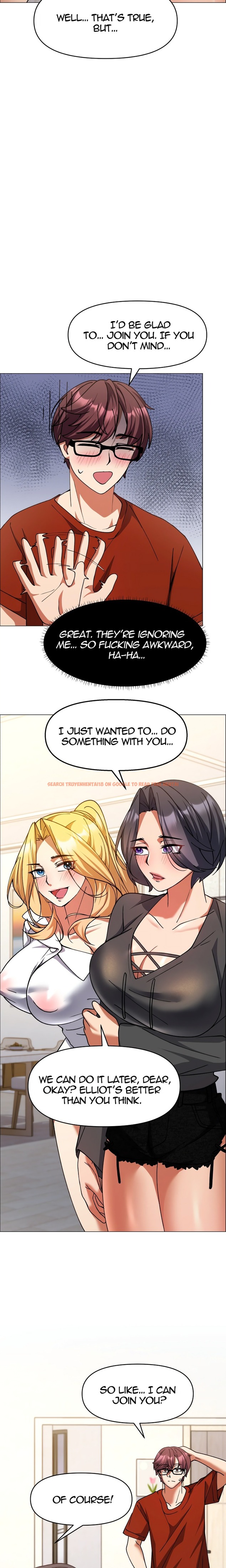 Read Hentai Image 10 89898 in comic Hole 2 My Goal (Uncensored) - Chapter 6 - hentaitnt.net