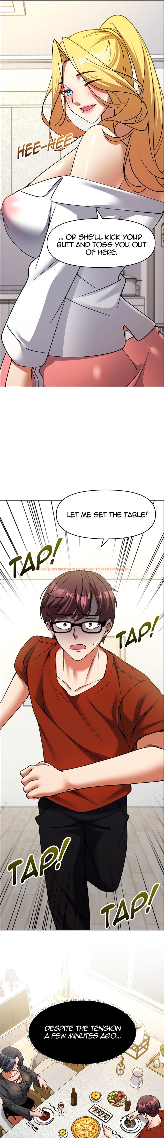 Read Hentai Image 12 89898 in comic Hole 2 My Goal (Uncensored) - Chapter 6 - hentaitnt.net