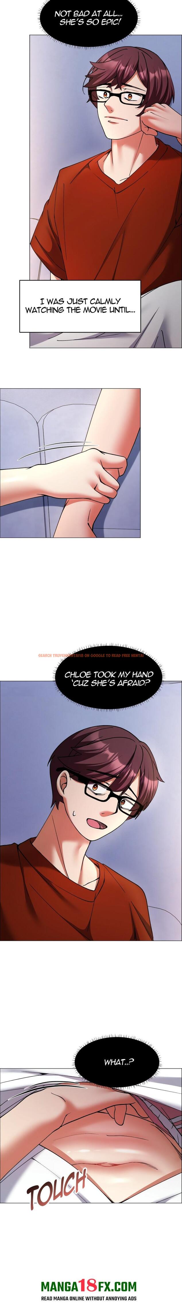 Read Hentai Image 16 898 in comic Hole 2 My Goal (Uncensored) - Chapter 6 - hentaitnt.net