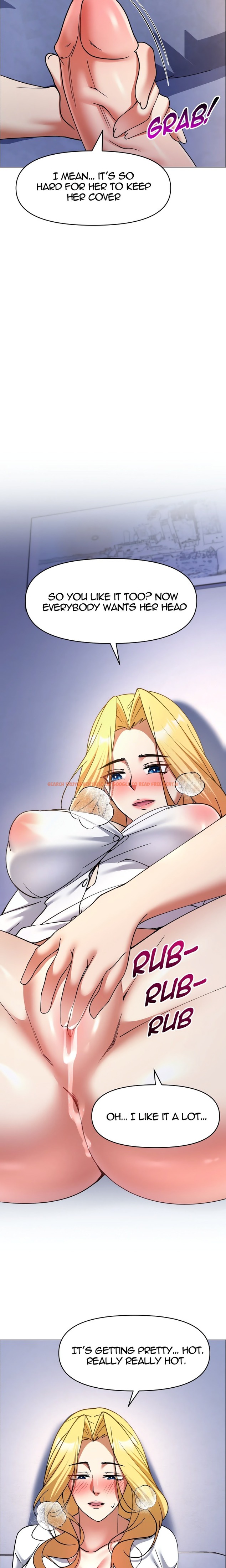 Read Hentai Image 19 89898 in comic Hole 2 My Goal (Uncensored) - Chapter 6 - hentaitnt.net