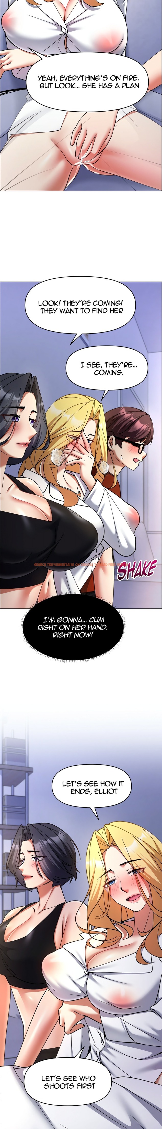 Read Hentai Image 20 89898 in comic Hole 2 My Goal (Uncensored) - Chapter 6 - hentaitnt.net