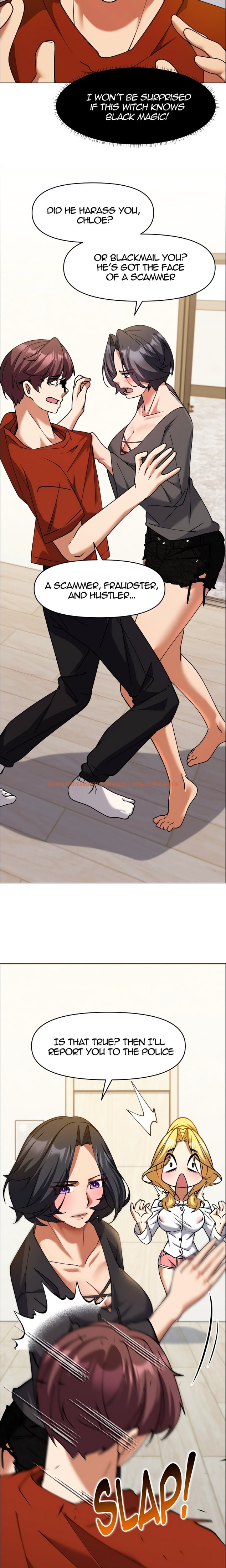 Read Hentai Image 3 89898 in comic Hole 2 My Goal (Uncensored) - Chapter 6 - hentaitnt.net