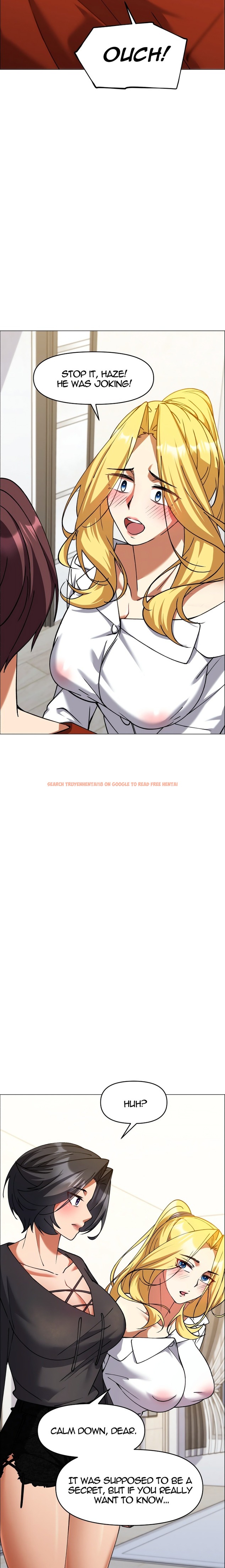 Read Hentai Image 4 89898 in comic Hole 2 My Goal (Uncensored) - Chapter 6 - hentaitnt.net