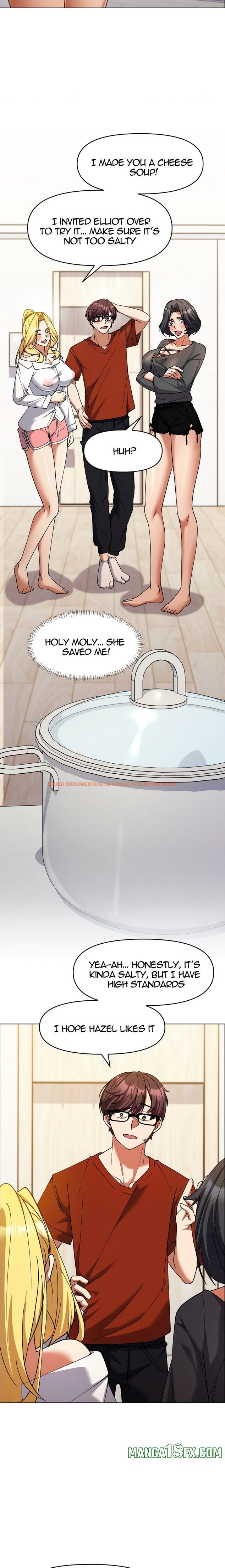 Read Hentai Image 5 898 in comic Hole 2 My Goal (Uncensored) - Chapter 6 - hentaitnt.net