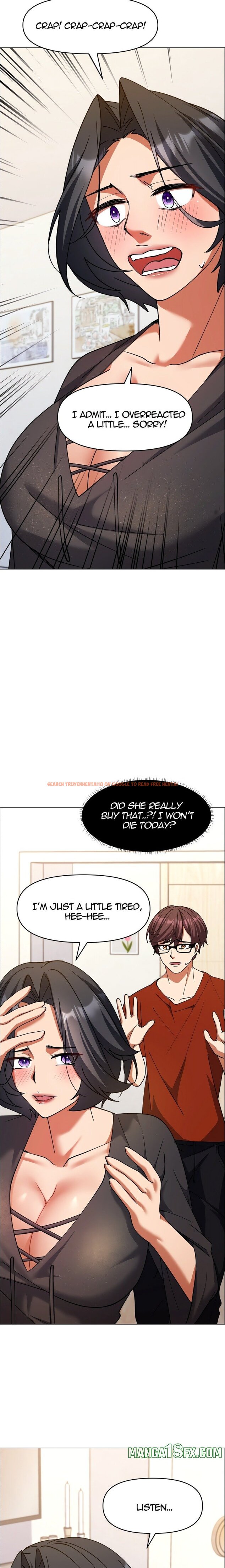 Read Hentai Image 6 898 in comic Hole 2 My Goal (Uncensored) - Chapter 6 - hentaitnt.net