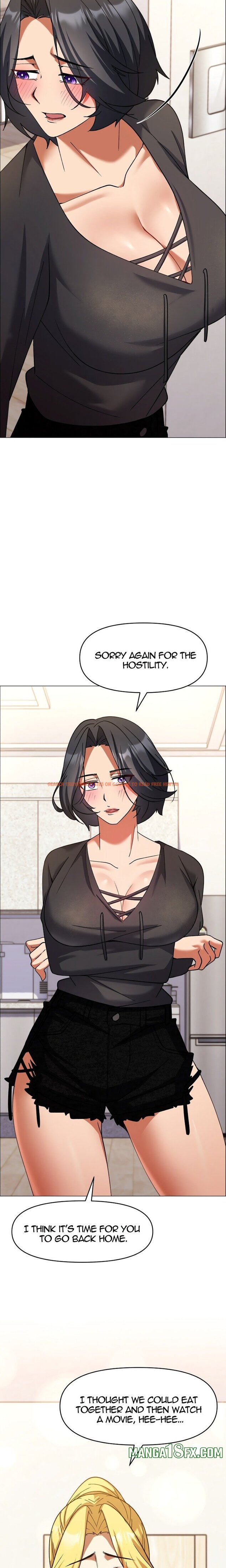 Read Hentai Image 7 898 in comic Hole 2 My Goal (Uncensored) - Chapter 6 - hentaitnt.net