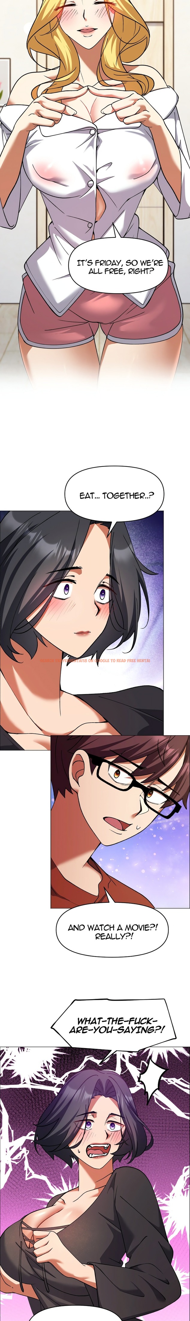 Read Hentai Image 8 89898 in comic Hole 2 My Goal (Uncensored) - Chapter 6 - hentaitnt.net