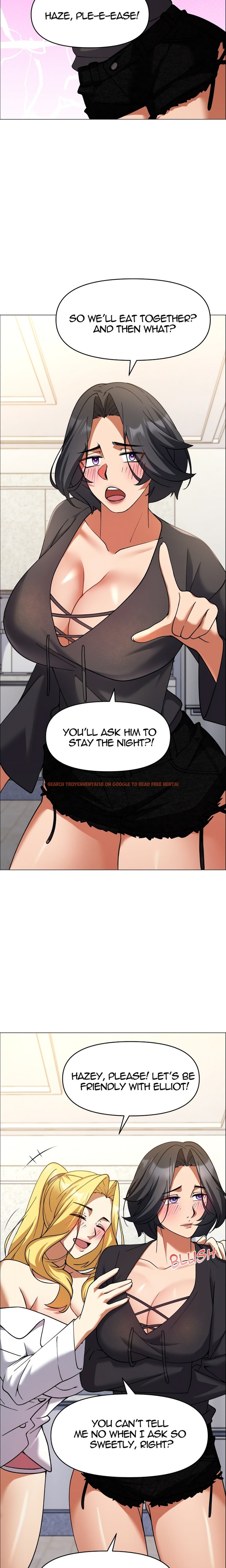 Read Hentai Image 9 89898 in comic Hole 2 My Goal (Uncensored) - Chapter 6 - hentaitnt.net