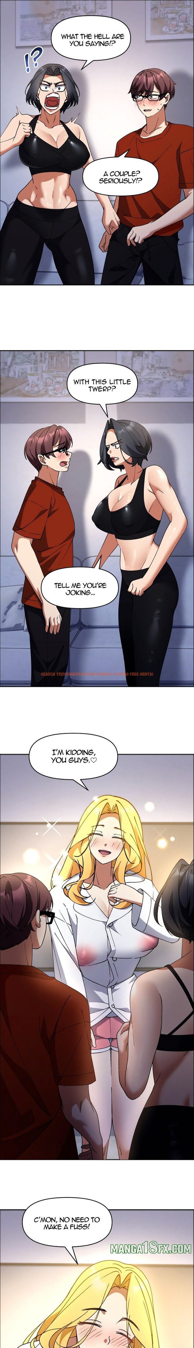 Read Hentai Image 1 330 in comic Hole 2 My Goal (Uncensored) - Chapter 8 - hentaitnt.net