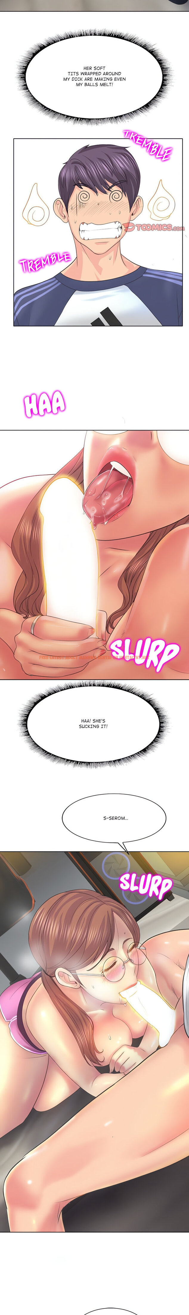 Read Hentai Image 12 86752 in comic Hole In One - Chapter 10 - hentaitnt.net