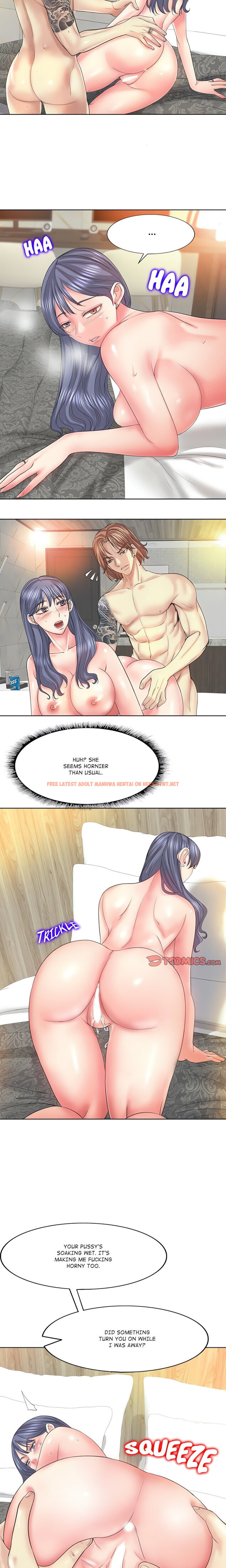 Read Hentai Image 4 96435 in comic Hole In One - Chapter 11 - hentaitnt.net