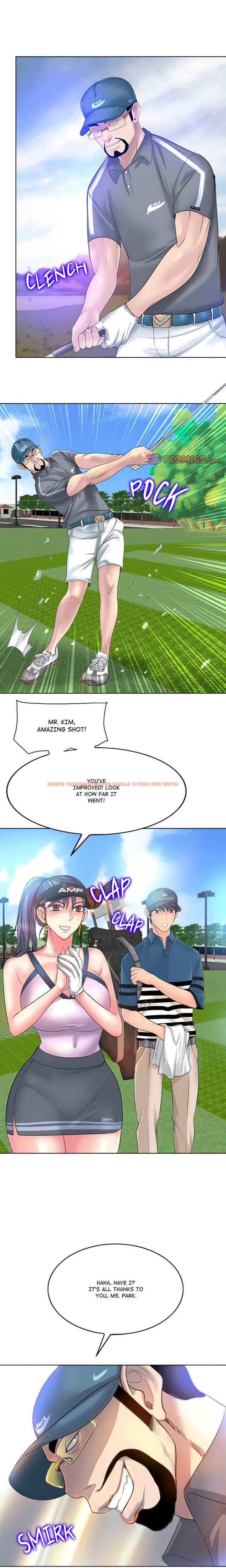 Read Hentai Image 1 25152 in comic Hole In One - Chapter 13 - hentaitnt.net