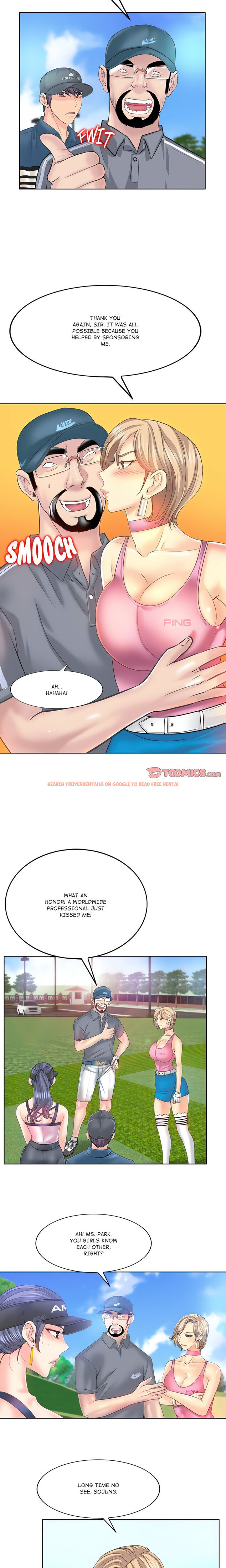 Read Hentai Image 10 25152 in comic Hole In One - Chapter 13 - hentaitnt.net