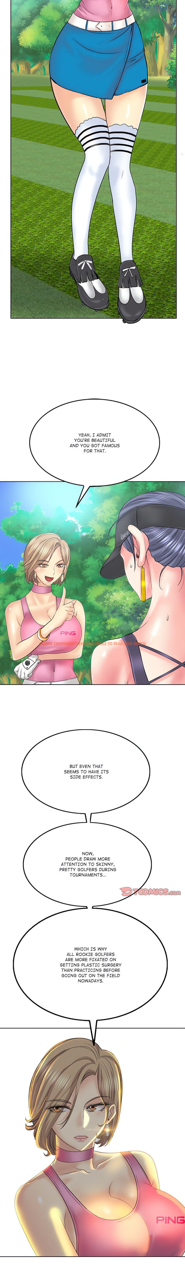 Read Hentai Image 14 25152 in comic Hole In One - Chapter 13 - hentaitnt.net