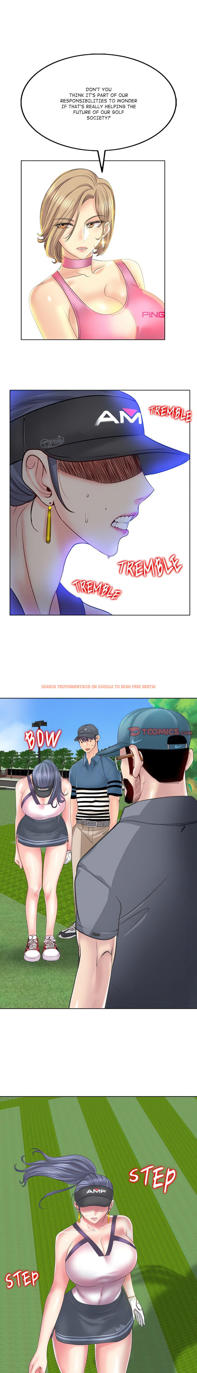 Read Hentai Image 15 25152 in comic Hole In One - Chapter 13 - hentaitnt.net