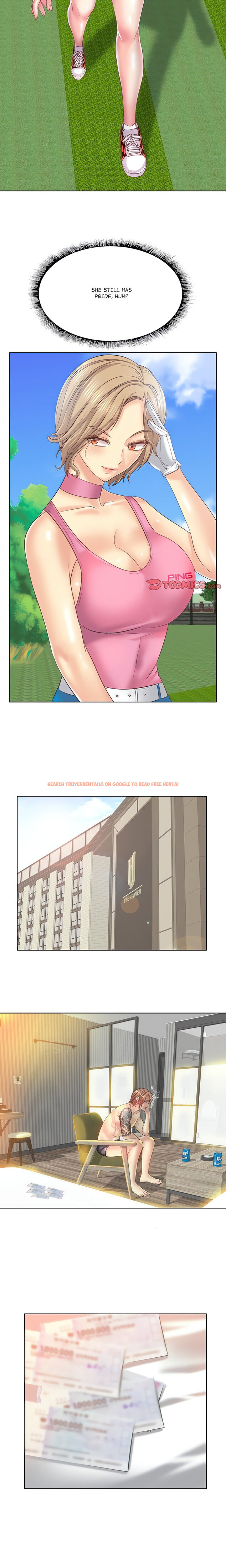 Read Hentai Image 16 25152 in comic Hole In One - Chapter 13 - hentaitnt.net