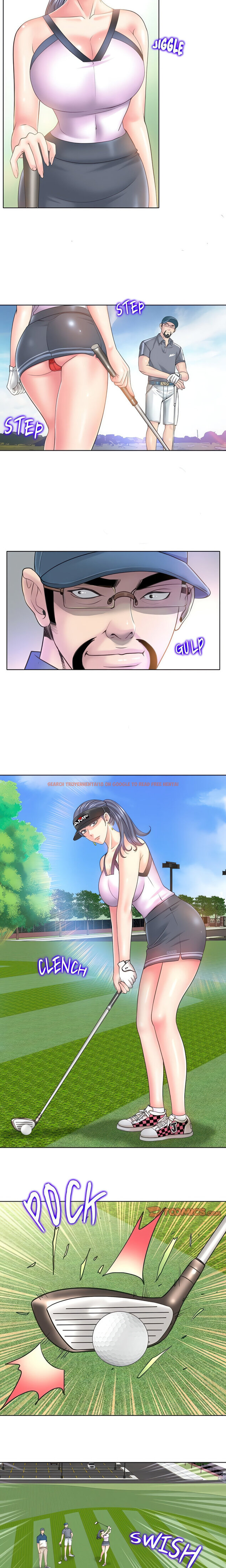 Read Hentai Image 3 25152 in comic Hole In One - Chapter 13 - hentaitnt.net