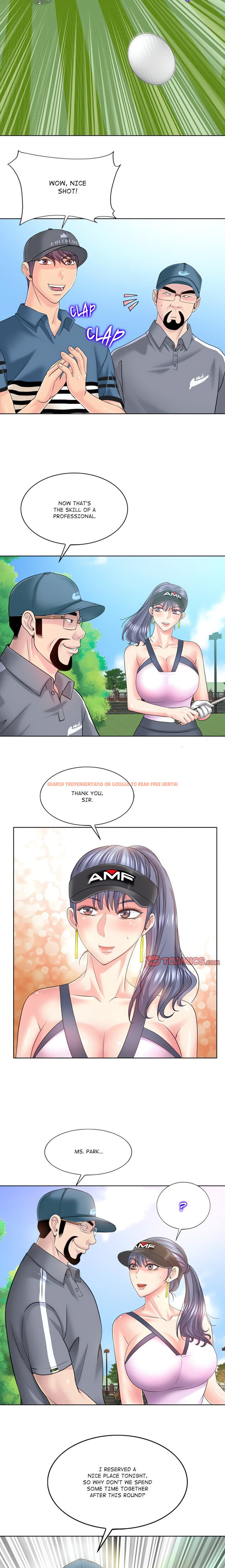 Read Hentai Image 4 25152 in comic Hole In One - Chapter 13 - hentaitnt.net