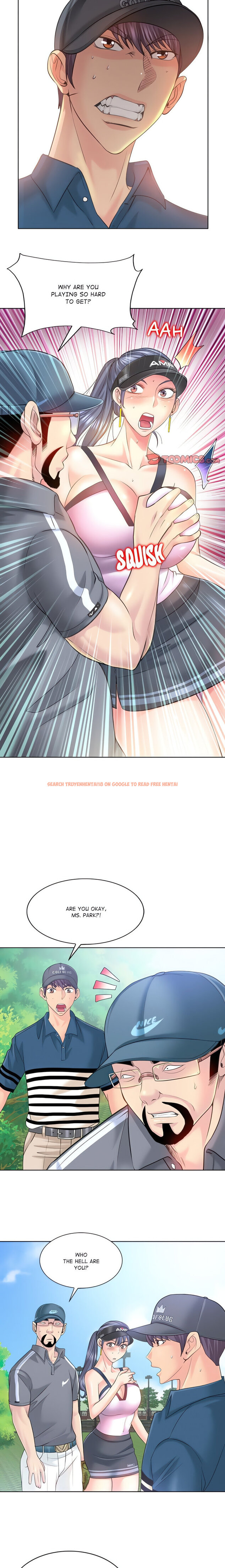 Read Hentai Image 6 25152 in comic Hole In One - Chapter 13 - hentaitnt.net