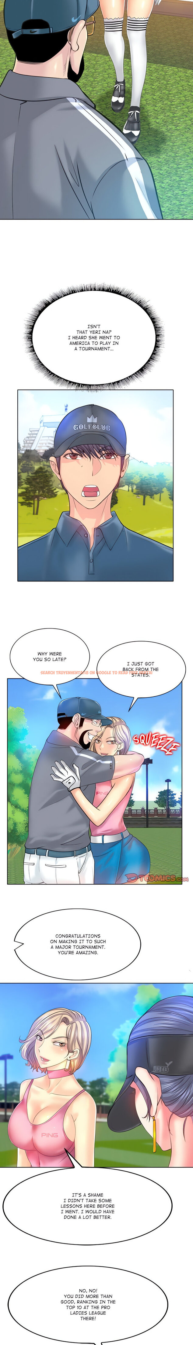 Read Hentai Image 9 25152 in comic Hole In One - Chapter 13 - hentaitnt.net