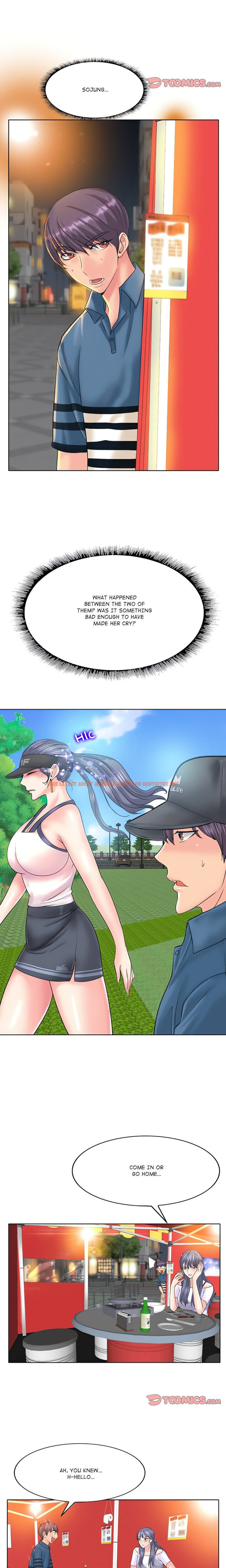 Read Hentai Image 18 25105 in comic Hole In One - Chapter 15 - hentaitnt.net