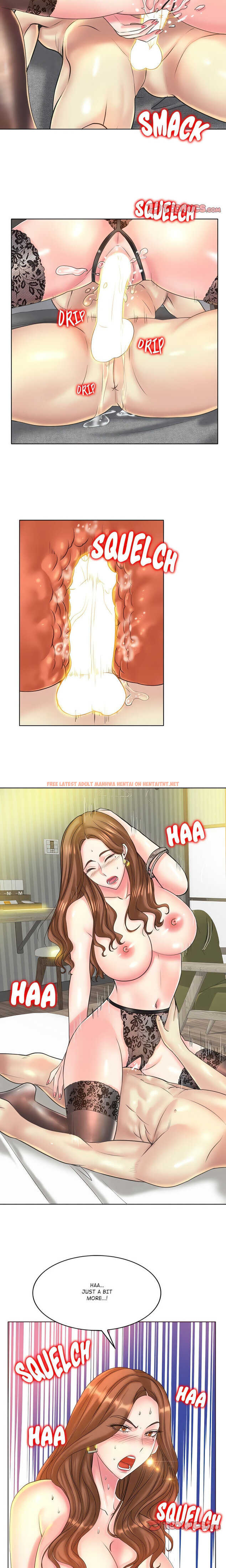 Read Hentai Image 7 25105 in comic Hole In One - Chapter 15 - hentaitnt.net