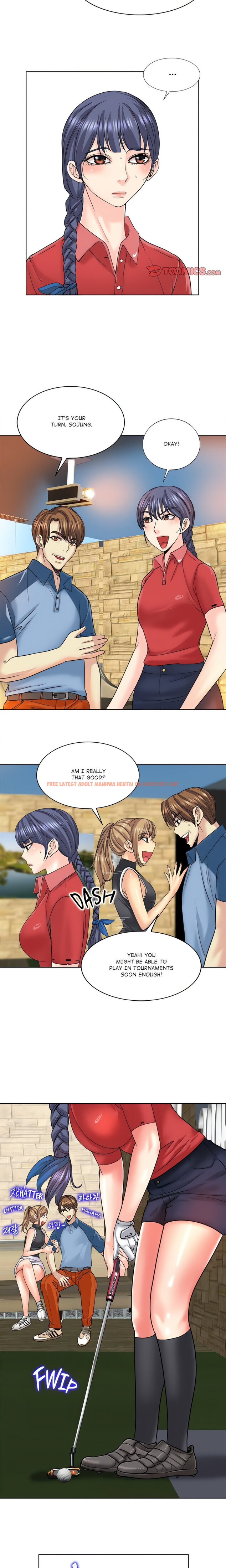 Read Hentai Image 12 25084 in comic Hole In One - Chapter 16 - hentaitnt.net