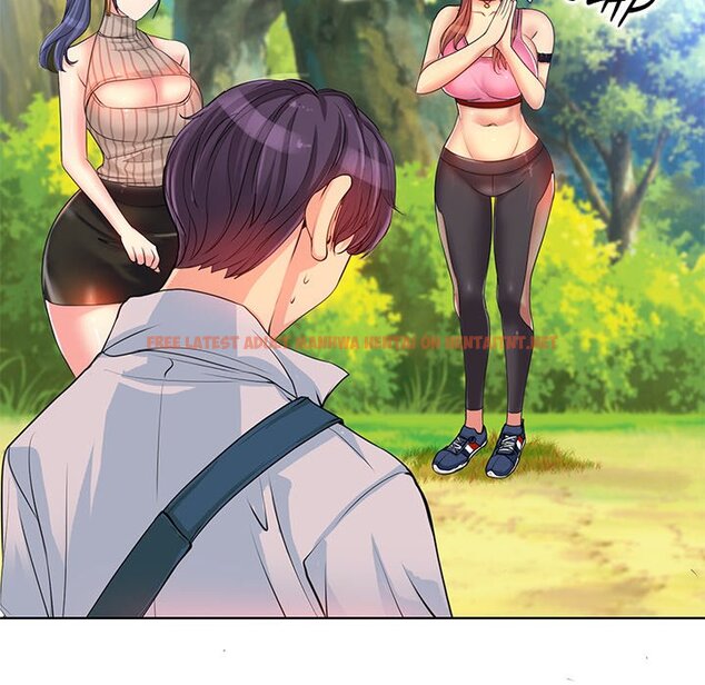 Read Hentai Image 22 f58a6 in comic Hole In One - Chapter 2 - hentaitnt.net