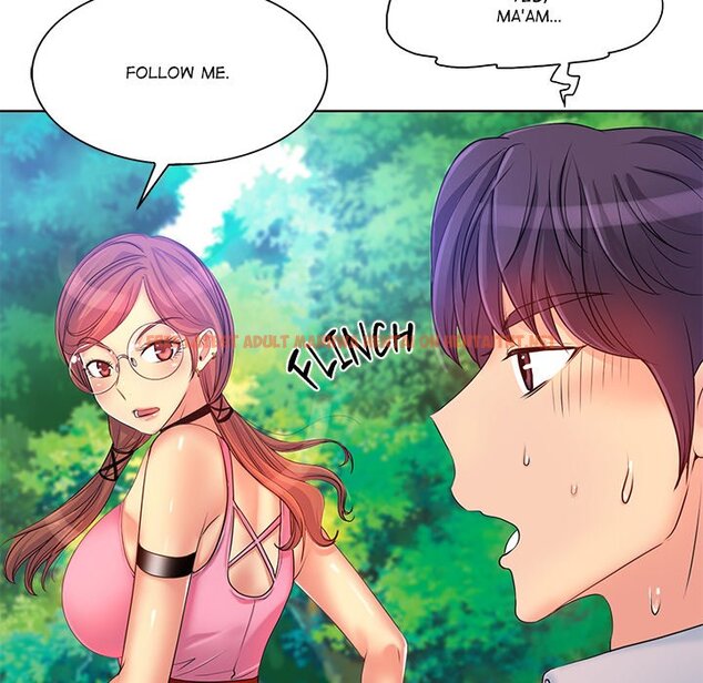 Read Hentai Image 27 f58a6 in comic Hole In One - Chapter 2 - hentaitnt.net