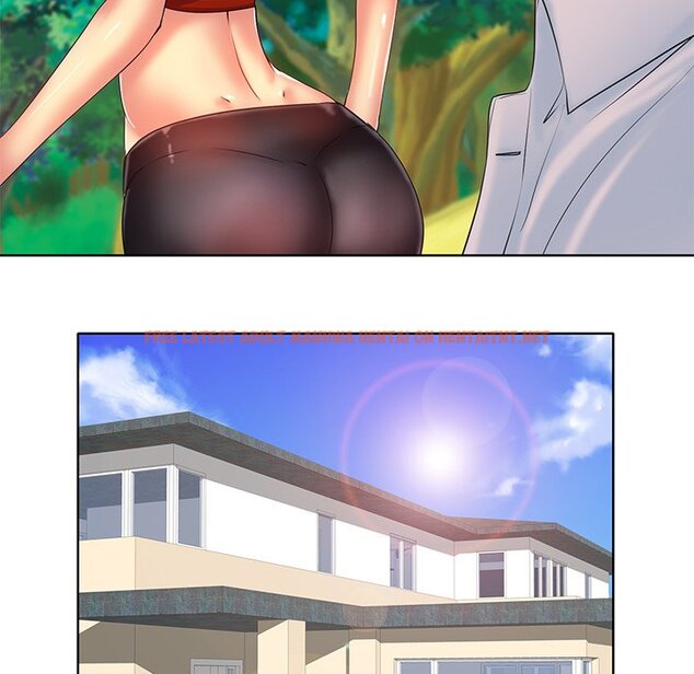 Read Hentai Image 28 f58a6 in comic Hole In One - Chapter 2 - hentaitnt.net