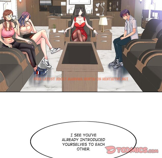 Read Hentai Image 34 f58a6 in comic Hole In One - Chapter 2 - hentaitnt.net