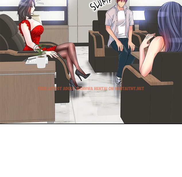 Read Hentai Image 37 f58a6 in comic Hole In One - Chapter 2 - hentaitnt.net