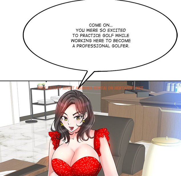 Read Hentai Image 40 f58a6 in comic Hole In One - Chapter 2 - hentaitnt.net