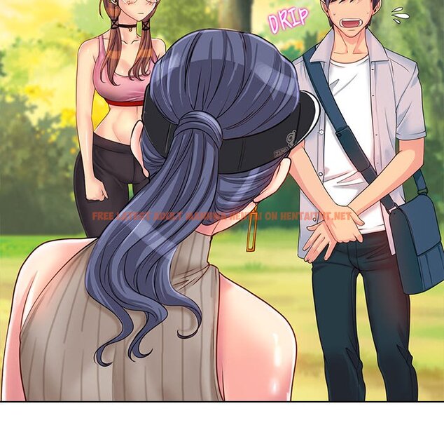 Read Hentai Image 5 f58a6 in comic Hole In One - Chapter 2 - hentaitnt.net