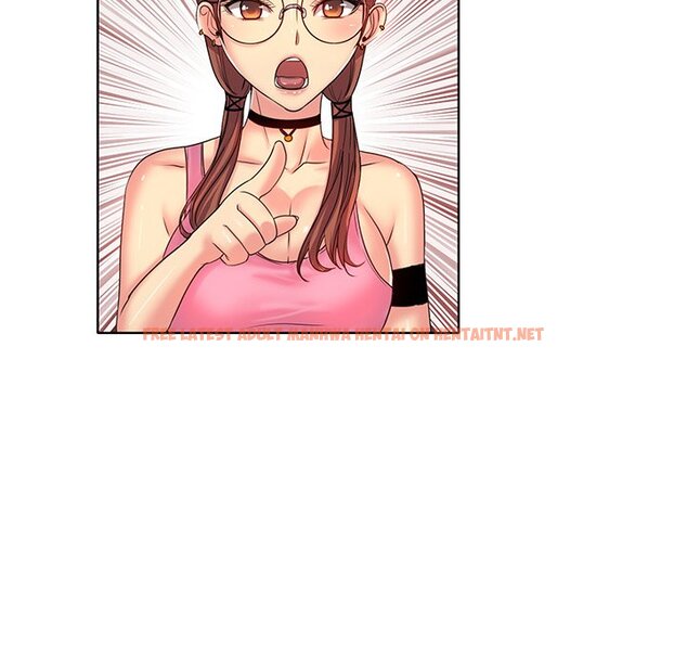 Read Hentai Image 57 f58a6 in comic Hole In One - Chapter 2 - hentaitnt.net