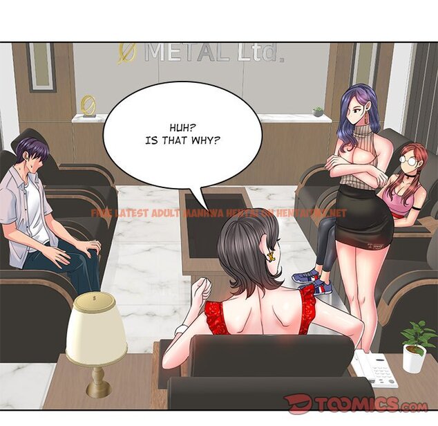 Read Hentai Image 58 f58a6 in comic Hole In One - Chapter 2 - hentaitnt.net