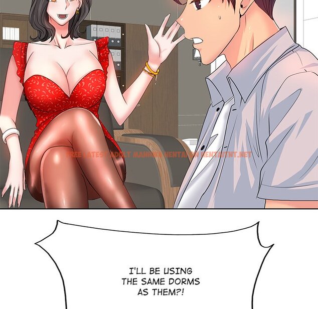 Read Hentai Image 71 f58a6 in comic Hole In One - Chapter 2 - hentaitnt.net