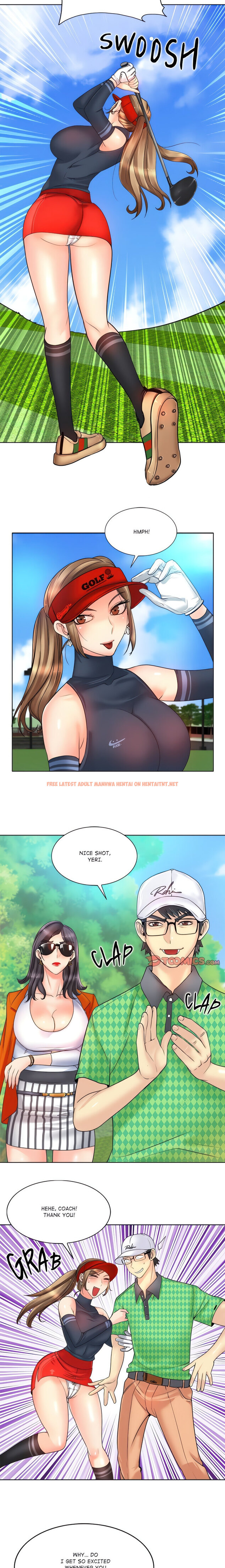 Read Hentai Image 4 c94bc in comic Hole In One - Chapter 21 - hentaitnt.net