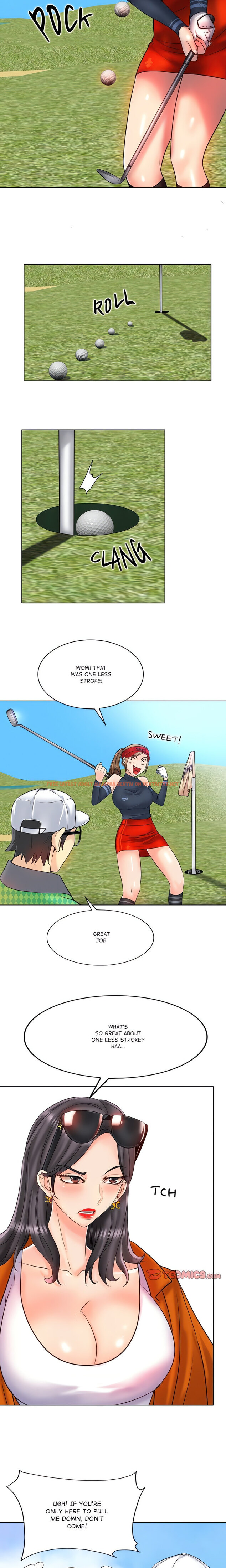 Read Hentai Image 8 c94bc in comic Hole In One - Chapter 21 - hentaitnt.net