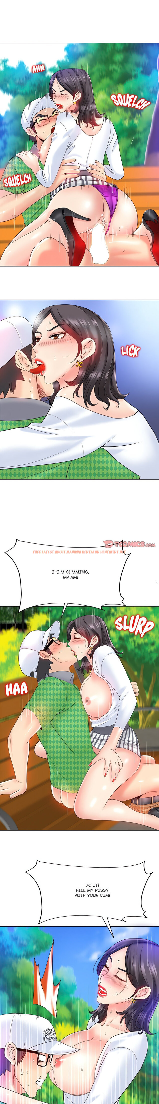 Read Hentai Image 10 25227 in comic Hole In One - Chapter 22 - hentaitnt.net