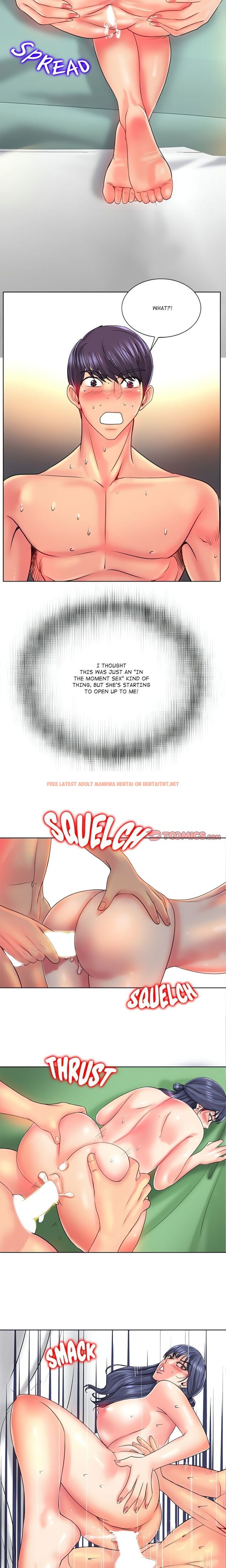 Read Hentai Image 15 a6454 in comic Hole In One - Chapter 25 - hentaitnt.net