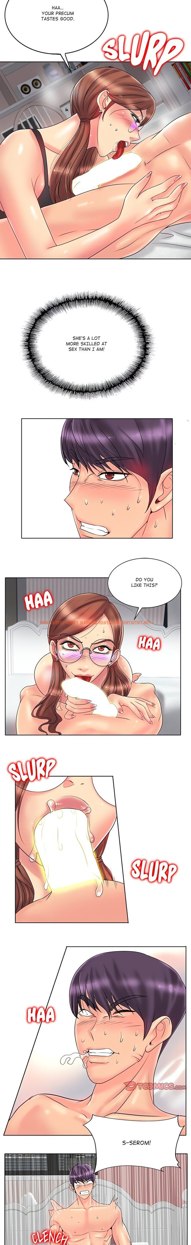 Read Hentai Image 11 374fc in comic Hole In One - Chapter 27 - hentaitnt.net